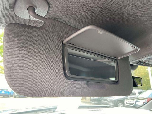 2023 Chevrolet Silverado 1500 4WD Crew Cab Short Bed RST