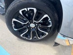 2024 Chevrolet Silverado 1500 4WD Crew Cab Short Bed LTZ