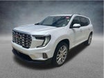 2025 GMC Acadia AWD Denali