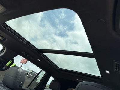 2025 GMC Acadia AWD Denali