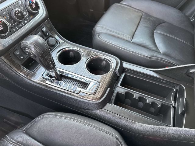 2017 GMC Acadia Limited Limited