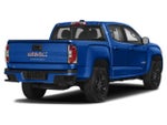 2022 GMC Canyon 2WD Crew Cab Short Box Elevation