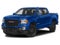2022 GMC Canyon 2WD Crew Cab Short Box Elevation