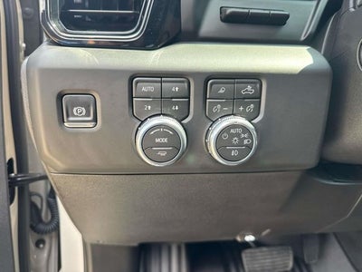 2026 GMC Sierra 1500 Crew Cab, Short Bed, AT4, 4WD