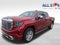 2023 GMC Sierra 1500 4WD Crew Cab Short Box Denali