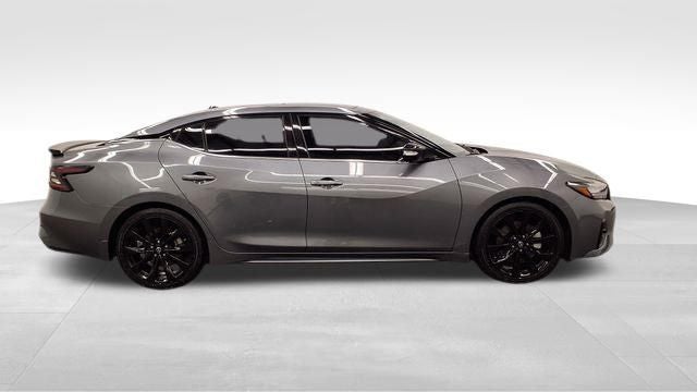2023 Nissan Maxima SR Xtronic CVT
