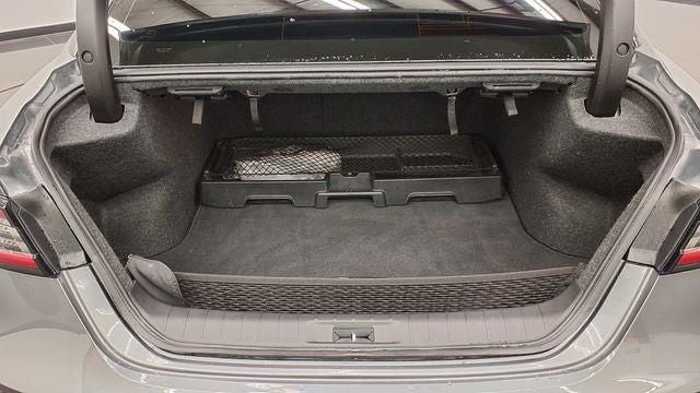 2023 Nissan Maxima SR Xtronic CVT