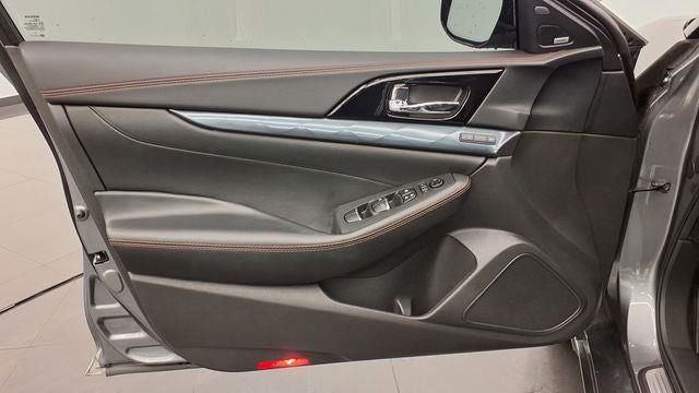 2023 Nissan Maxima SR Xtronic CVT