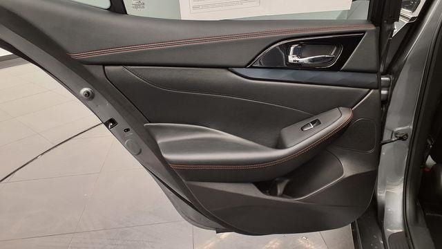 2023 Nissan Maxima SR Xtronic CVT