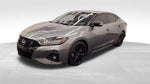 2023 Nissan Maxima SR Xtronic CVT