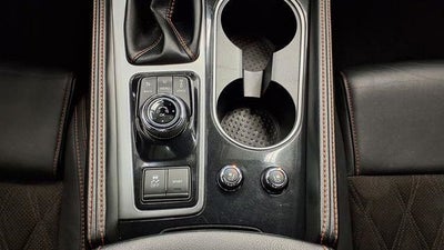 2023 Nissan Maxima SR Xtronic CVT