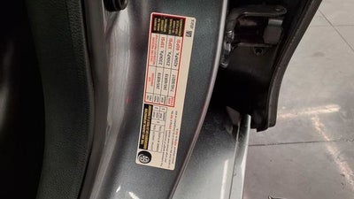 2023 Nissan Maxima SR Xtronic CVT