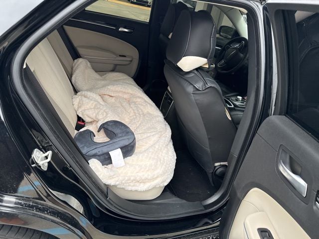 2023 Chrysler 300 Touring