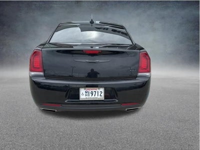 2023 Chrysler 300 Touring