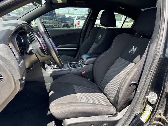 2022 Dodge Charger Scat Pack