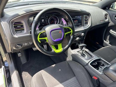 2022 Dodge Charger Scat Pack