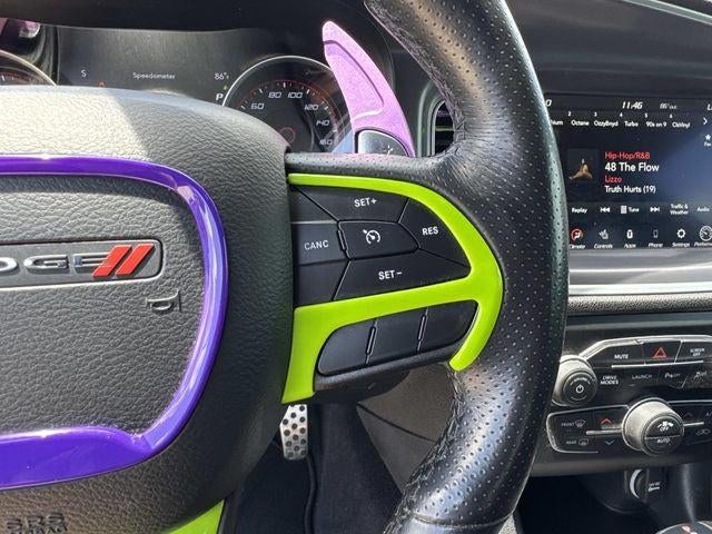 2022 Dodge Charger Scat Pack