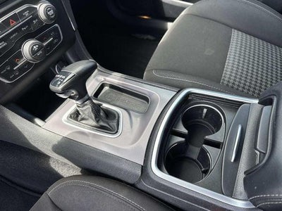 2022 Dodge Charger Scat Pack