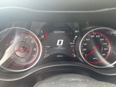 2023 Dodge Charger R/T Scat Pack