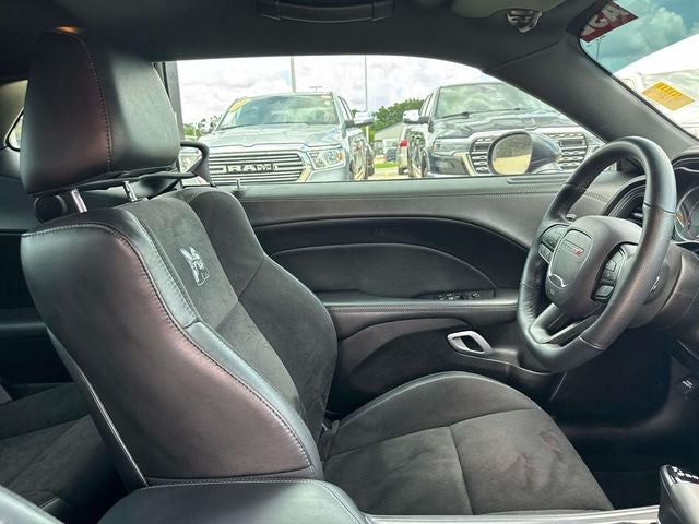 2023 Dodge Challenger R/T Scat Pack Widebody