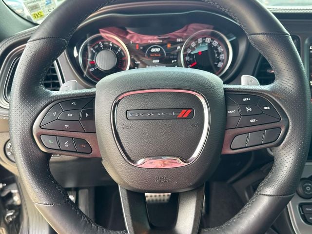 2023 Dodge Challenger R/T Scat Pack Widebody