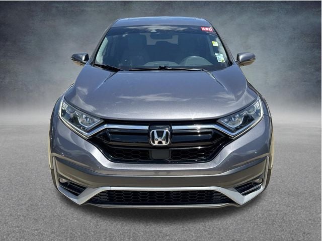 2021 Honda CR-V 2WD EX