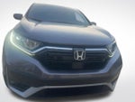 2021 Honda CR-V 2WD EX