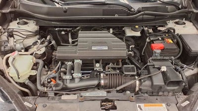 2020 Honda CR-V 2WD EX-L