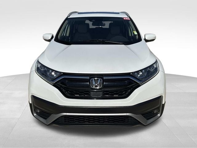 2020 Honda CR-V 2WD EX-L