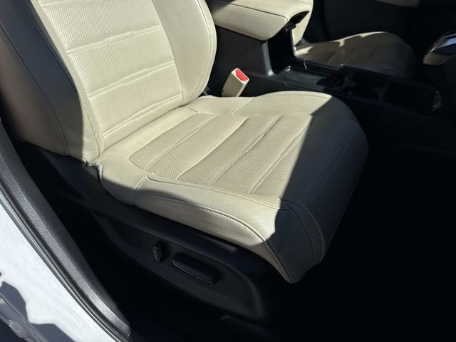 2020 Honda CR-V 2WD EX-L