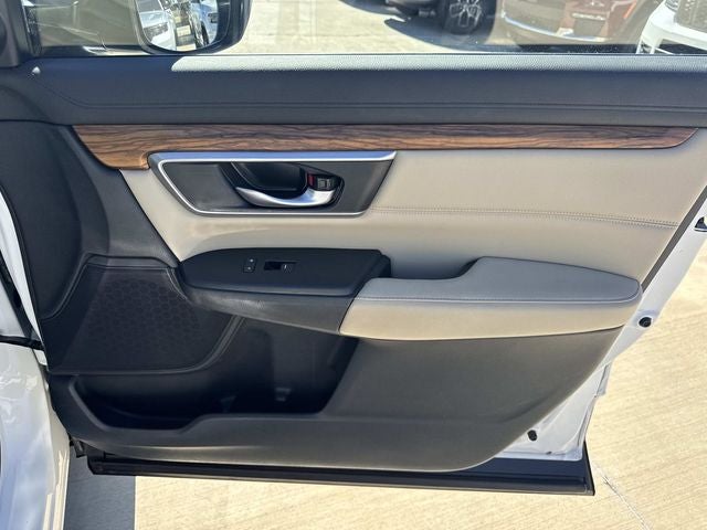 2020 Honda CR-V 2WD EX-L