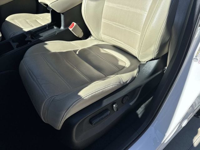 2020 Honda CR-V 2WD EX-L