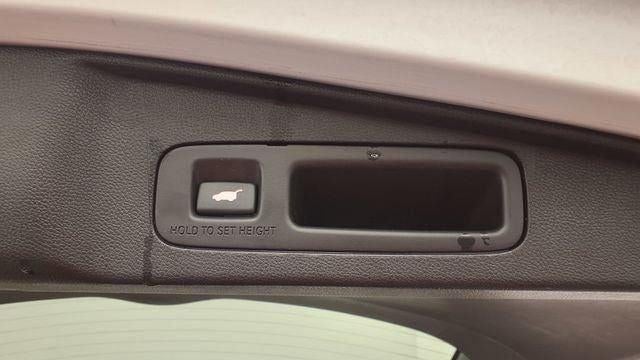 2020 Honda CR-V 2WD EX-L