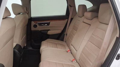 2020 Honda CR-V 2WD EX-L