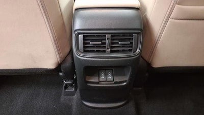 2020 Honda CR-V 2WD EX-L