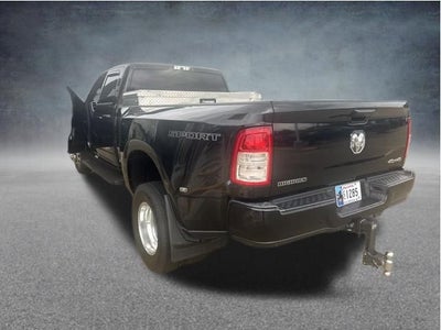 2020 RAM 3500 Big Horn