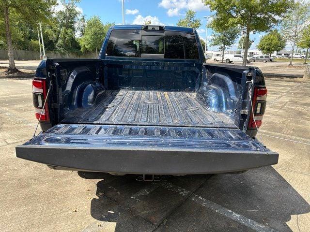 2023 RAM 2500 Limited Mega Cab 4x4 6'4' Box