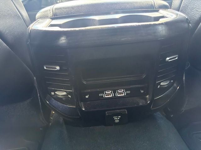 2023 RAM 2500 Limited Mega Cab 4x4 6'4' Box