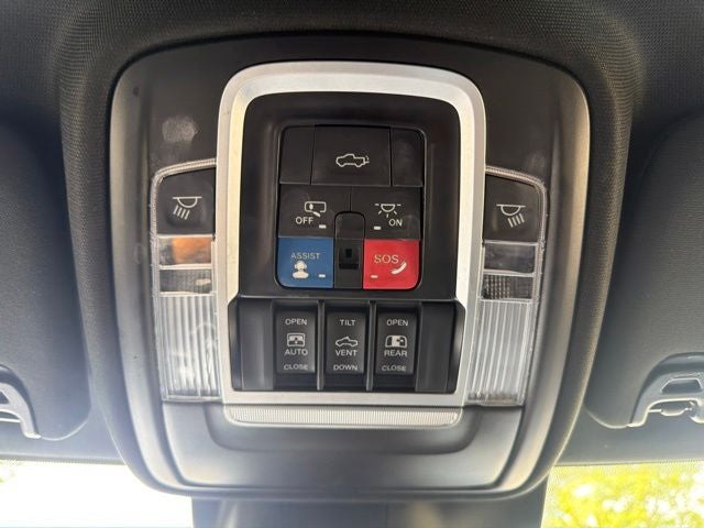 2023 RAM 2500 Limited Mega Cab 4x4 6'4' Box