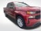 2022 Chevrolet Silverado 1500 LTD 2WD Crew Cab Short Bed Custom