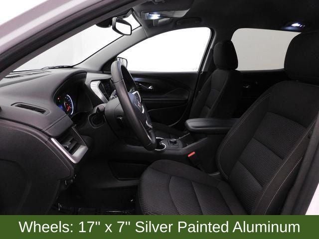 2024 GMC Terrain FWD SLE