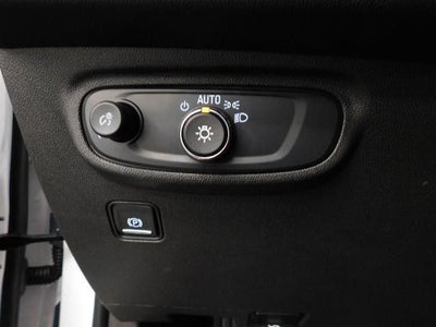 2024 GMC Terrain FWD SLE