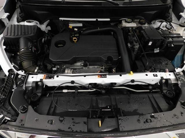 2024 GMC Terrain FWD SLE