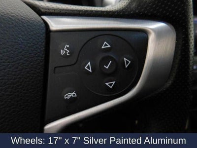 2024 GMC Terrain FWD SLE