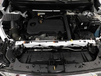 2024 GMC Terrain FWD SLE