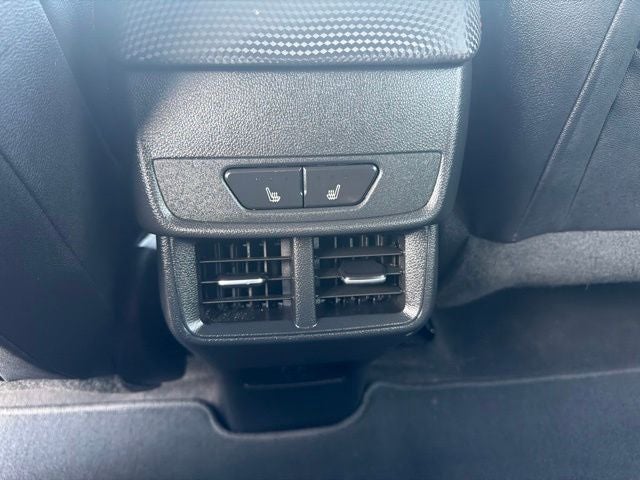 2025 Chevrolet Equinox FWD RS