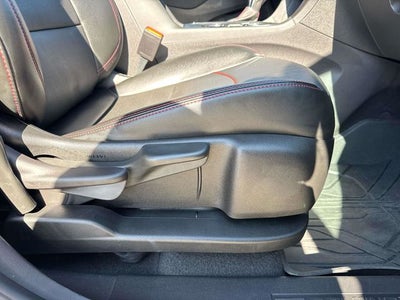 2023 Chevrolet Equinox AWD RS