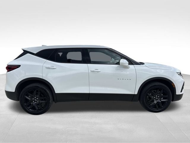 2022 Chevrolet Blazer FWD 2LT