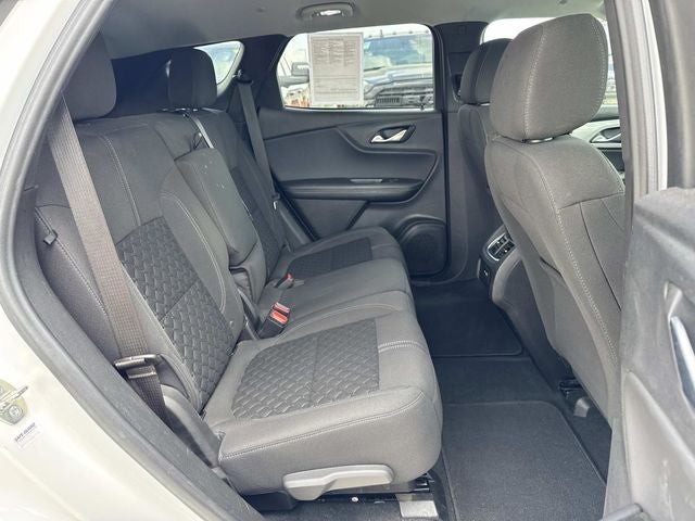 2022 Chevrolet Blazer FWD 2LT