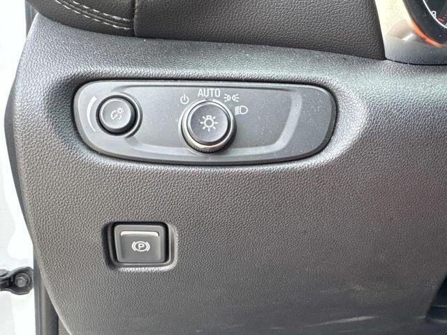 2022 Chevrolet Blazer FWD 2LT